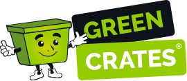 Green Crates