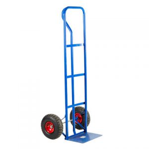 Fridge Trolley