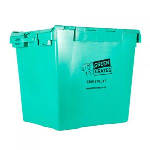 Computer Crate