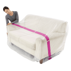 Furniture Cover - 3 Seater Couch