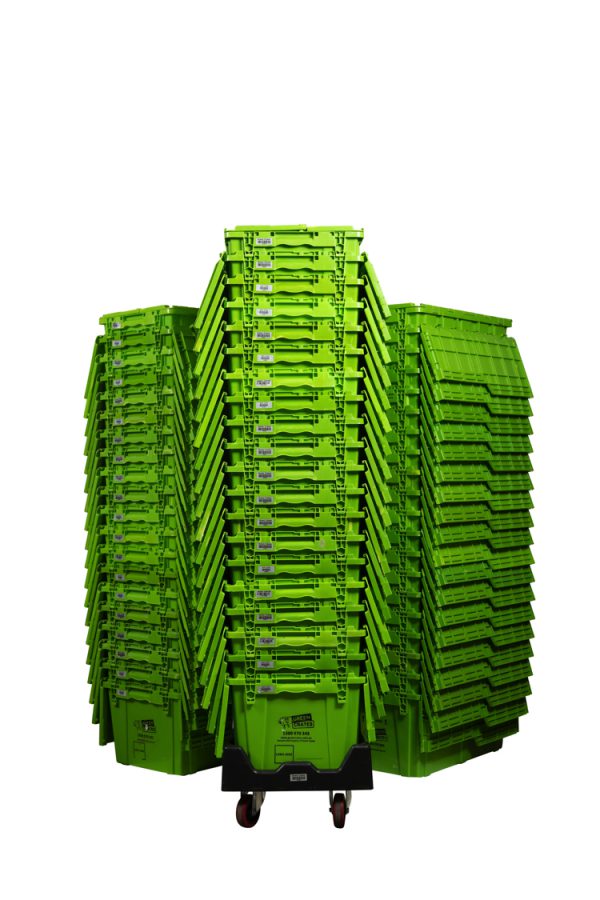 Extra Large Crate Pack