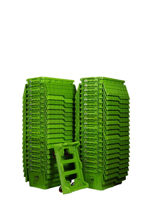 Medium Crate Pack