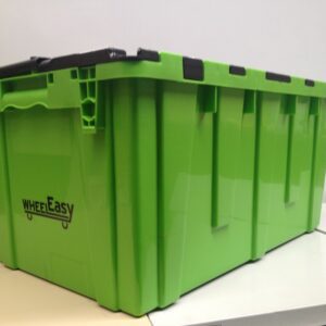 Moving Crate For Sale