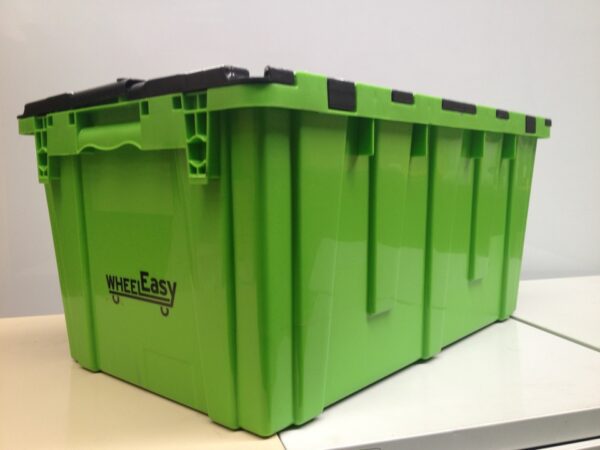 Moving Crate For Sale