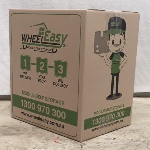 Book Carton