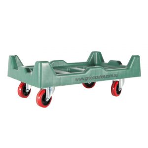 Crate Skate