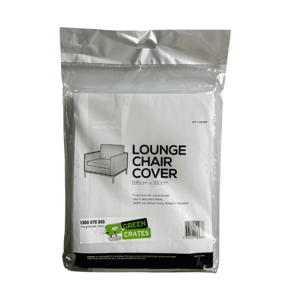 Furniture Cover - Armchair - Image 2