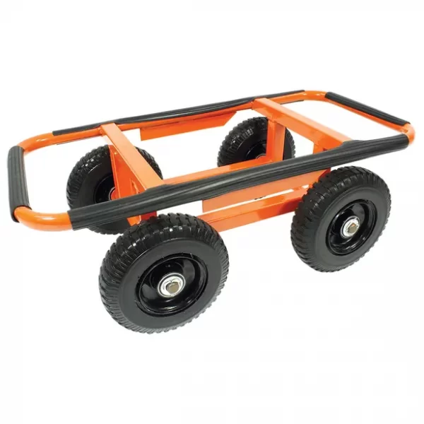 Piano Trolley