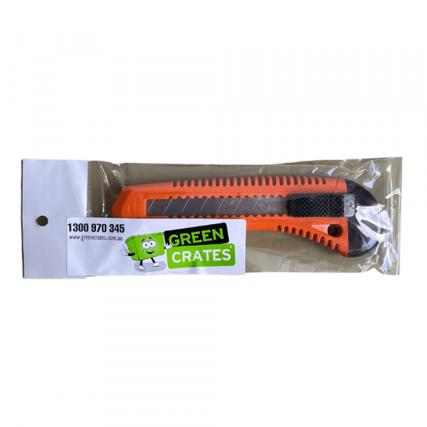 Box knife - Image 2