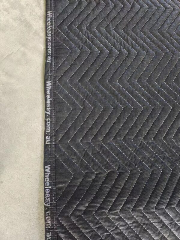 Heavy Duty Moving Blankets For Sale - Image 2