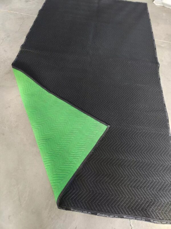 Heavy Duty Moving Blankets For Sale