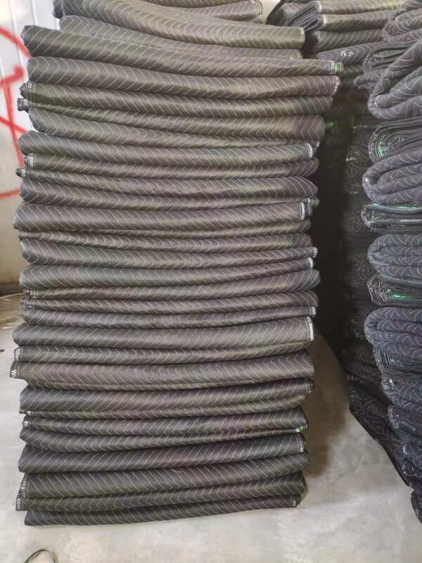 Heavy Duty Moving Blankets For Sale - Image 3