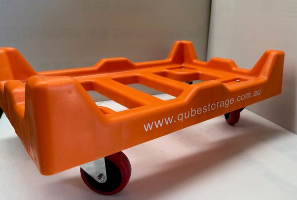 Crate Skate for Sale